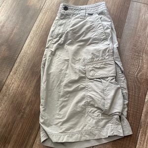 Hurley shorts. Size 31